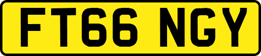 FT66NGY