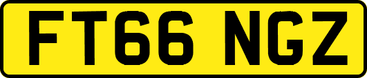 FT66NGZ