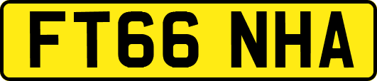 FT66NHA