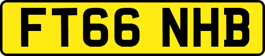FT66NHB