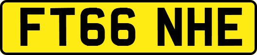 FT66NHE