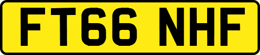 FT66NHF