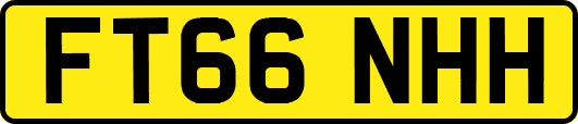 FT66NHH