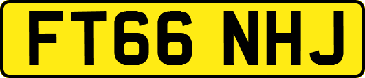 FT66NHJ