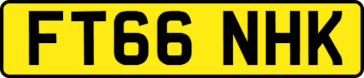 FT66NHK