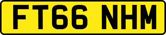 FT66NHM