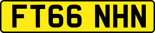 FT66NHN