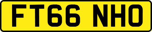 FT66NHO
