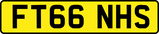 FT66NHS