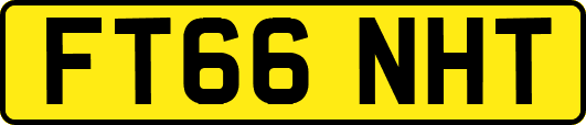 FT66NHT
