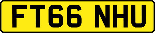 FT66NHU