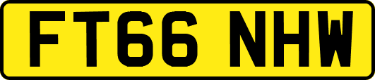FT66NHW