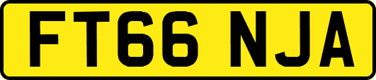 FT66NJA