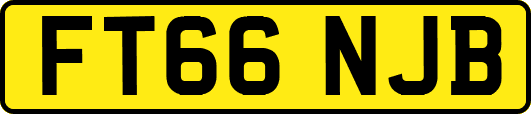 FT66NJB