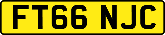 FT66NJC