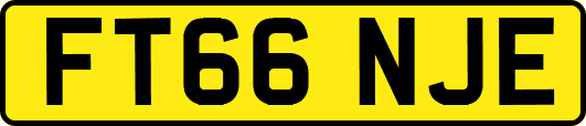 FT66NJE