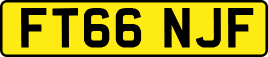 FT66NJF