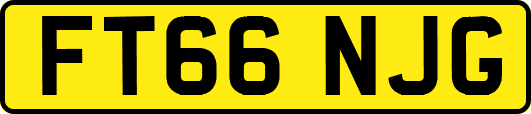 FT66NJG