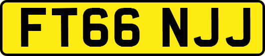 FT66NJJ