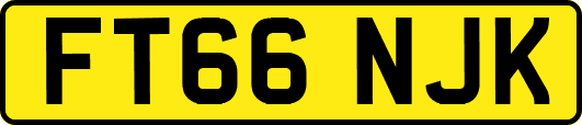 FT66NJK