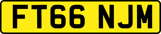 FT66NJM