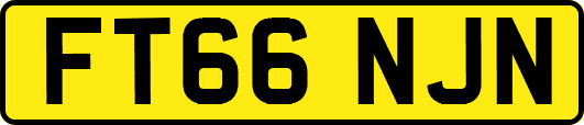 FT66NJN