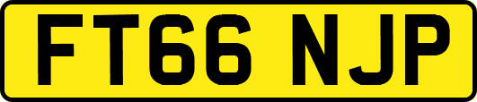 FT66NJP