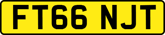 FT66NJT