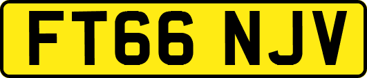 FT66NJV