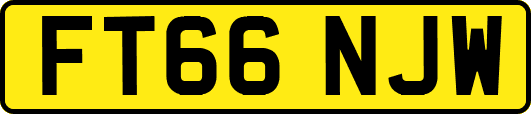FT66NJW