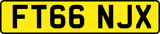 FT66NJX