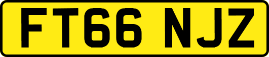 FT66NJZ