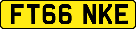 FT66NKE