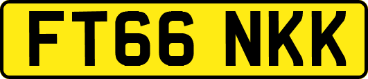 FT66NKK