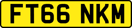 FT66NKM