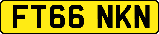 FT66NKN