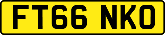 FT66NKO