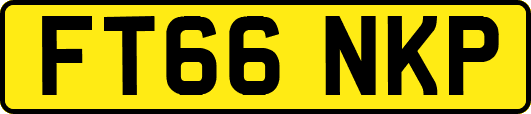 FT66NKP