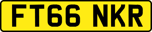 FT66NKR
