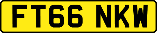 FT66NKW