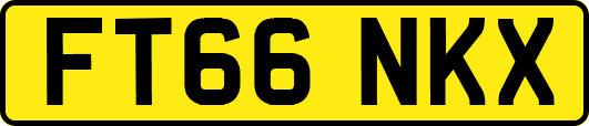 FT66NKX