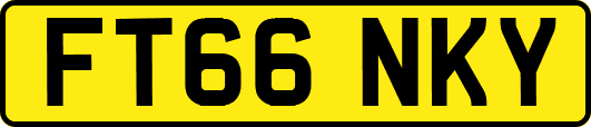FT66NKY
