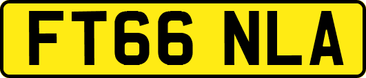 FT66NLA