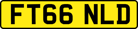 FT66NLD