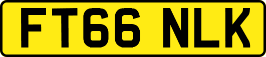FT66NLK