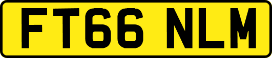 FT66NLM