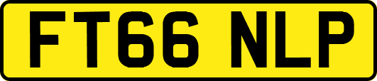 FT66NLP