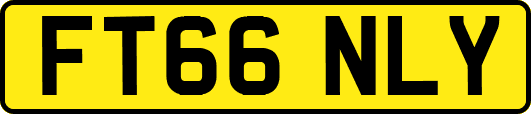 FT66NLY