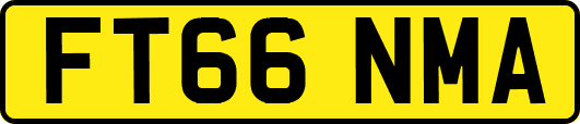 FT66NMA