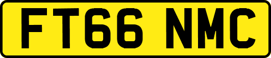 FT66NMC